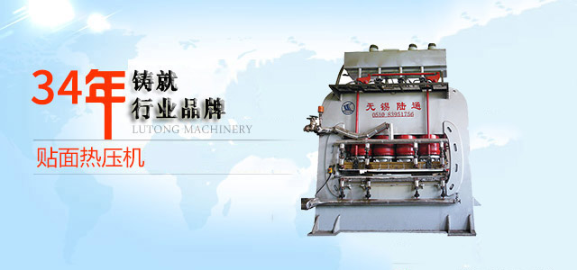 贴面热压机行业标准定制者